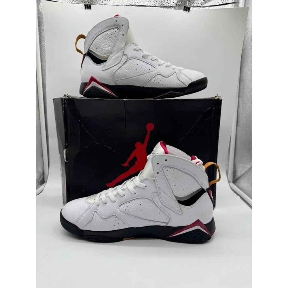 Jordan air retro